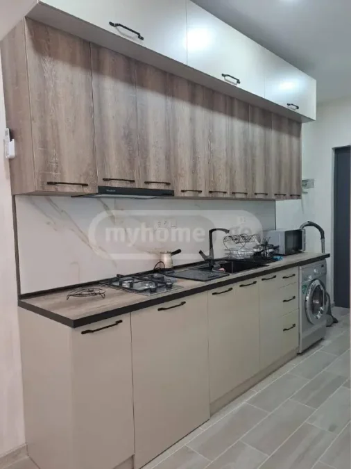 1+1 на улица Шерифа Химшиашвили 65 Rustaveli District