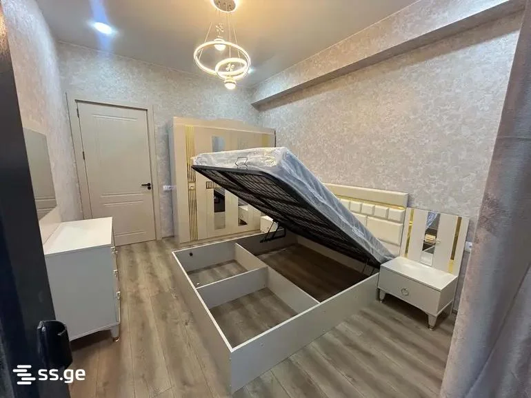 Коммерческое помещение на Suliko Tortladze St. 1 Ortachala