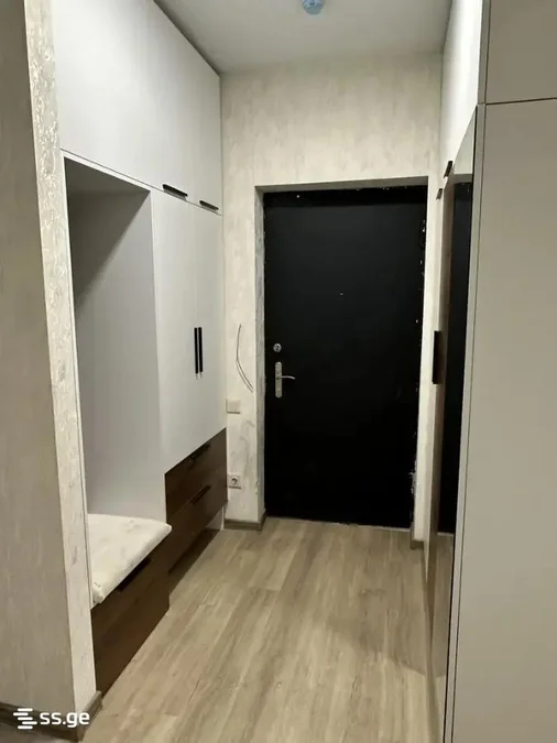 3 room Flat For Rent. Saburtalo