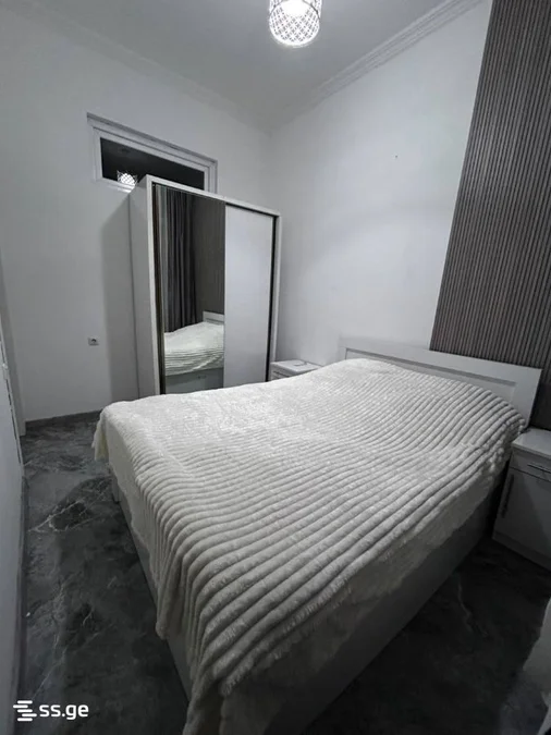 Коммерческое помещение на D. Mamuladze st. 6 Pivzaod district