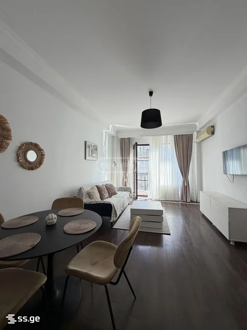 2 room Flat For Sale. Vake