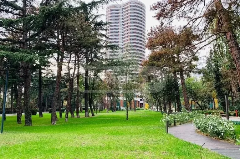 2-комнатная квартира на Сабуртало