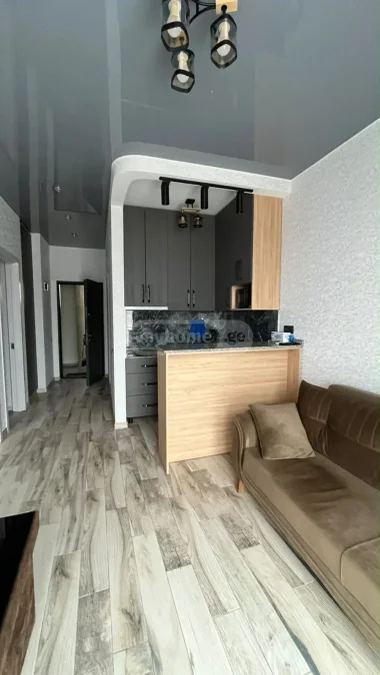3-комнатная квартира в районе аэропорта