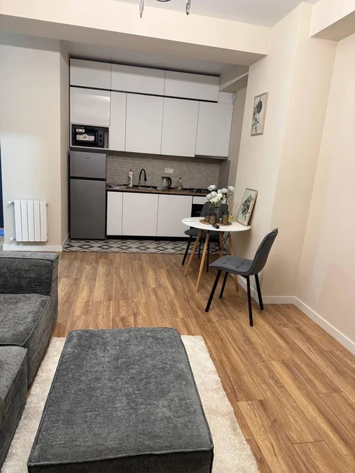 Фигуби Джиказе: 2-комнатная, 55.0 м²