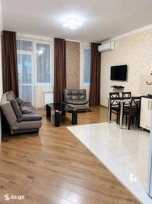 2-комнатная квартира в Тбилиси