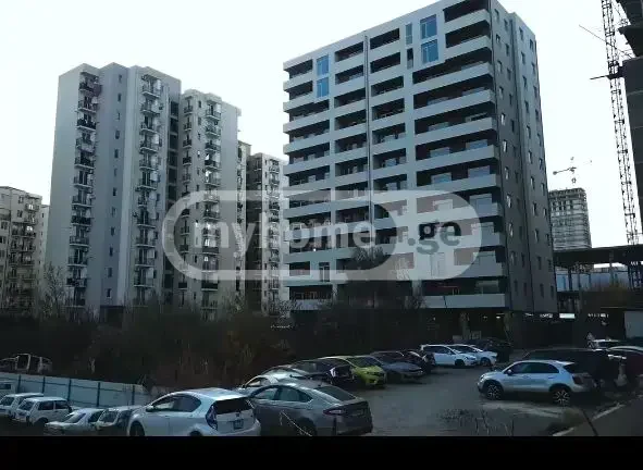 2-комнатная квартира в Тбилиси