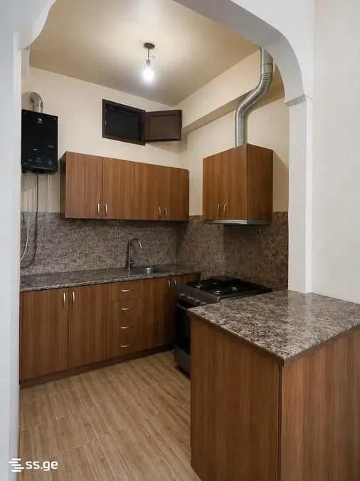 3-комнатная квартира Продаётся. Глдани