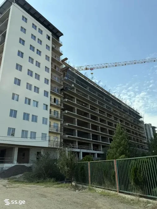 2-комнатная квартира в Тбилиси