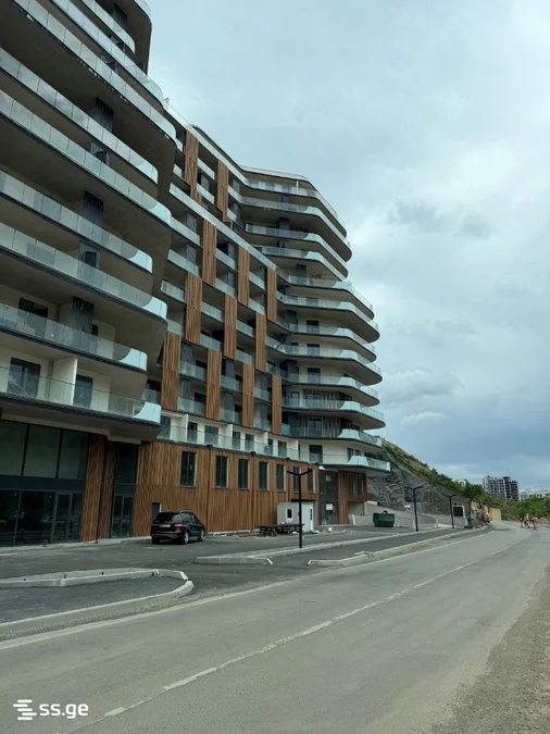 4 room Flat For Sale. Saburtalo