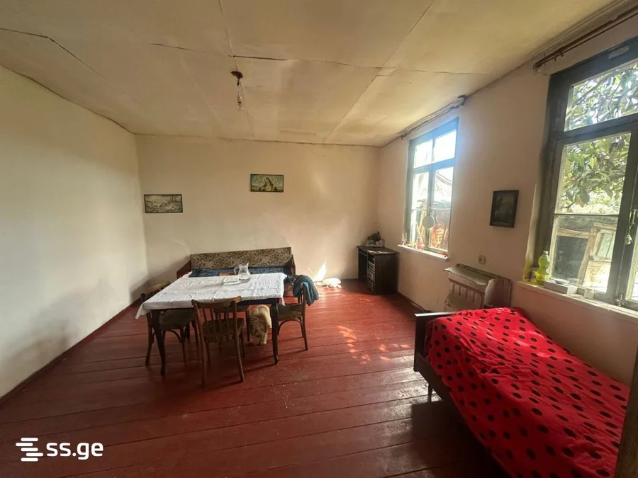 3 room Private House For Sale. Kukia