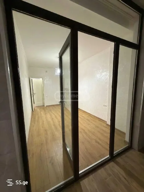 2-комнатная квартира 50 м²
