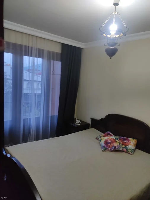2 room Flat Daily rent
