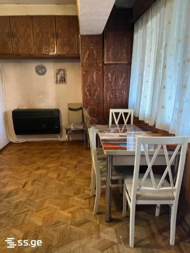 4 room Flat For Sale. Temqa