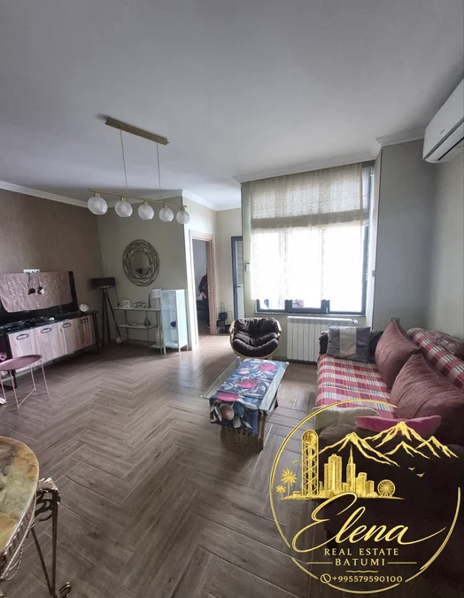 Квартиру 2+1 по улице
