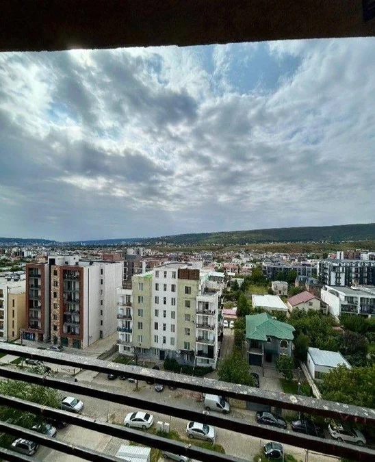 2 комнаты в новостройке, $500