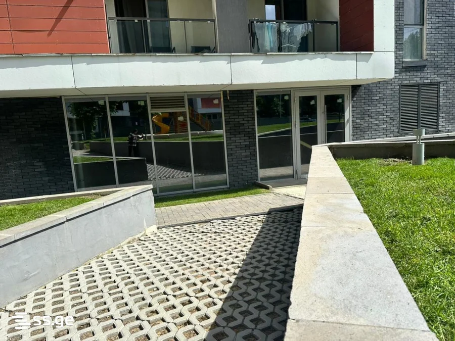 Коммерческое помещение 93.23 м², Сабуртало, $195,000