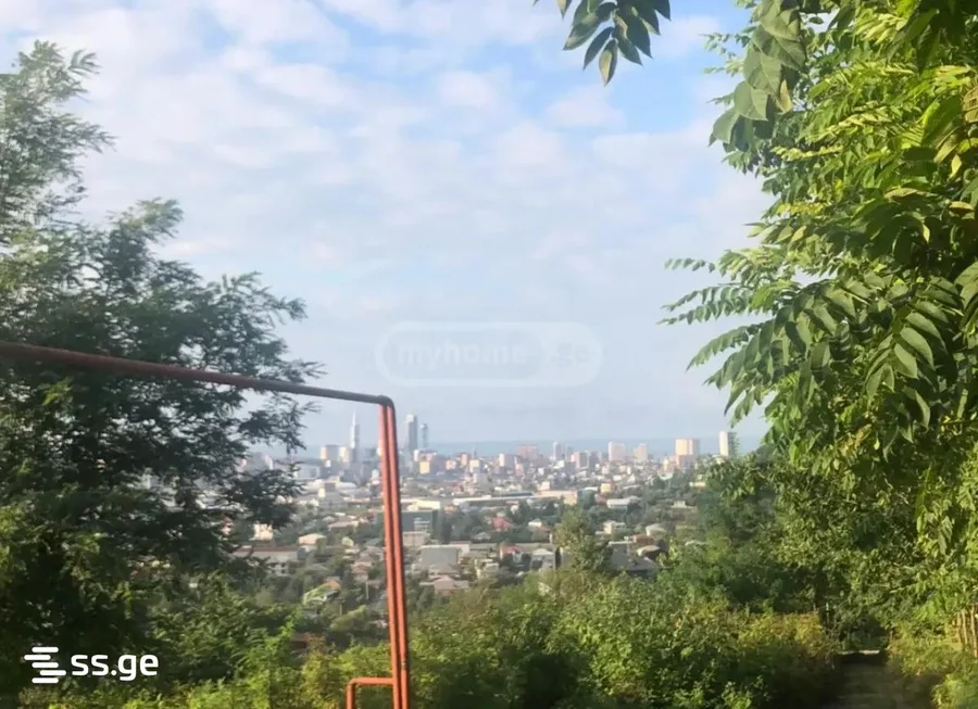Земельный участок, ул. Тевдоре Мгвдели, 22