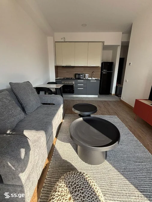2 room Flat For Sale. Saburtalo