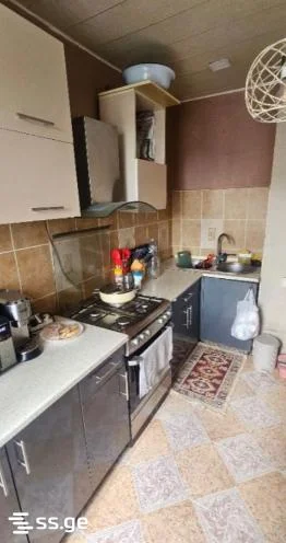 3 room Flat For Sale. Gldani