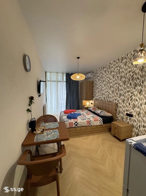 1+1 на Angis st. 3rd lane 8 Airport District
