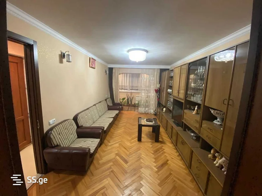 Коммерческое помещение на Sadgeri St. 10 Varketili