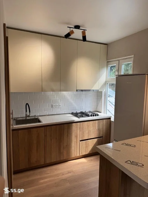 3 room Flat for rent. Sanzona
