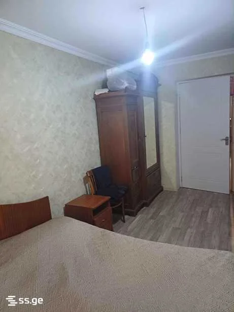 Коммерческое помещение на Kavtaradze St 2 Saburtalo