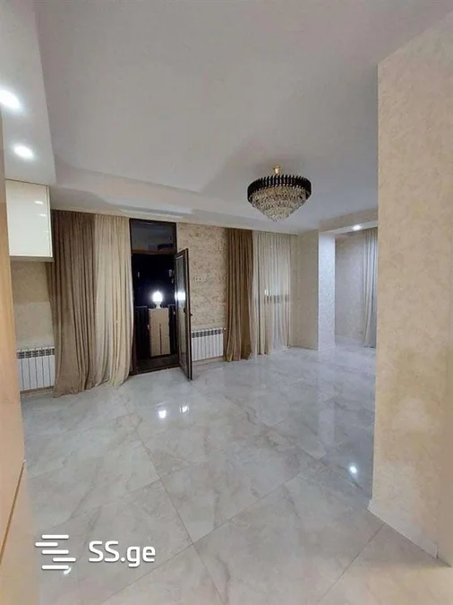 3 room Flat For Sale. Didi digomi