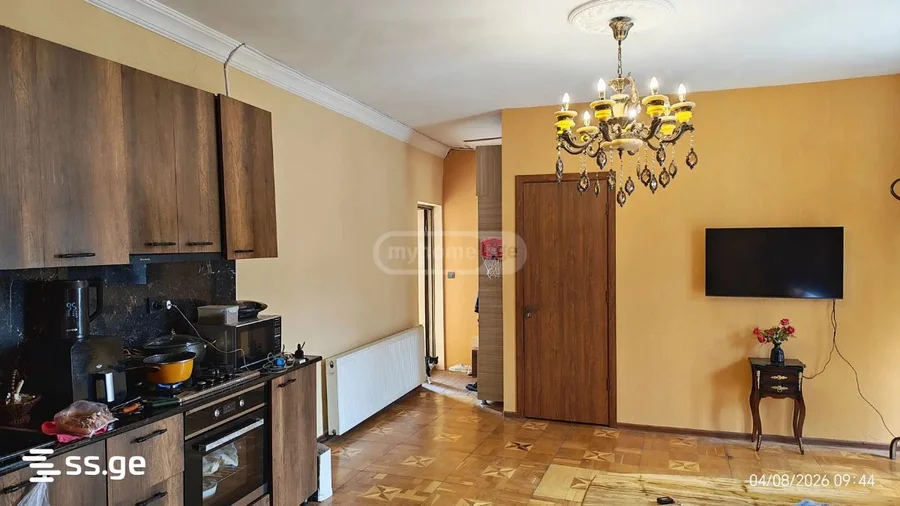 3 room Flat for rent. Nutsubidze plateau