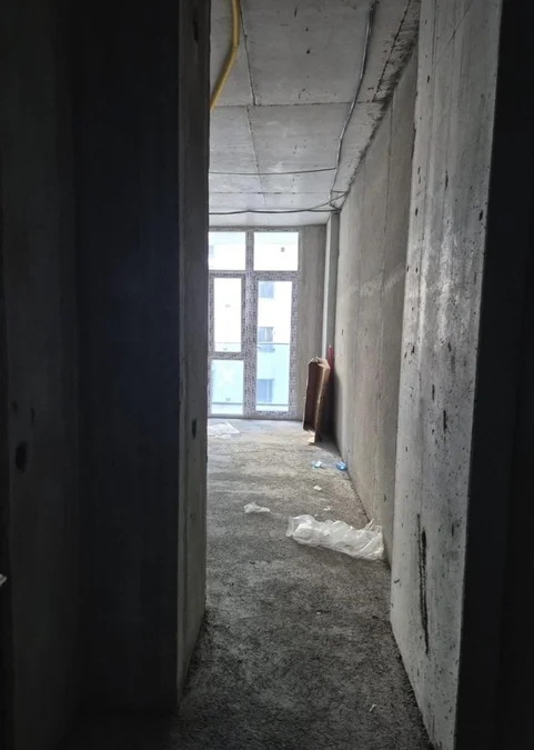 Royal Residence: Студия, 35.0 м²