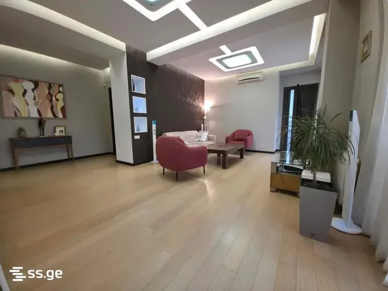 Коммерческое помещение на Giorgi Danelia St Saburtalo