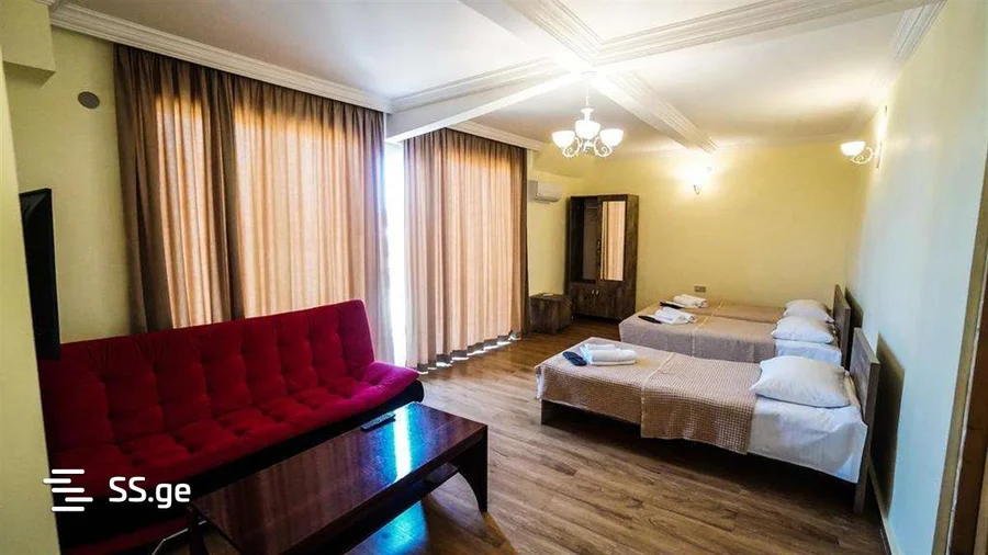 ЧАСТНЫЙ ДОМ, Кобулети, 1000 м²