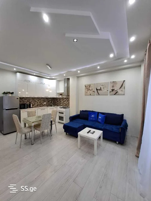 2 room Flat Daily rent. Saburtalo