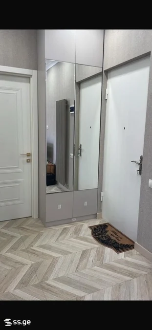 2-комнатная квартира. Глдани