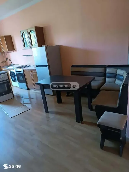 1 room Flat For Rent. Saburtalo