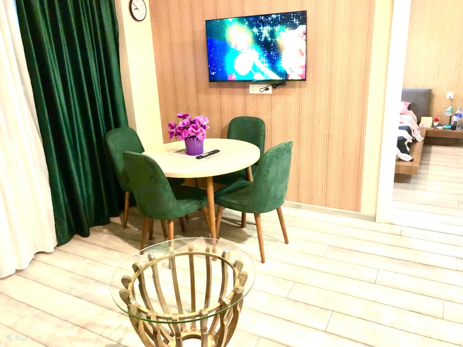 2 room Flat Daily rent. Saburtalo