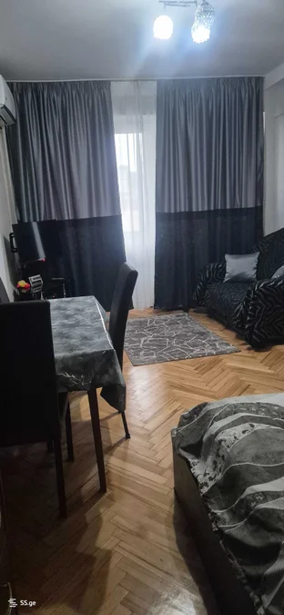 1 room Flat Daily rent. Digomi