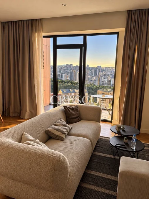 3-комнатной квартиры в Ваке, 155 м²