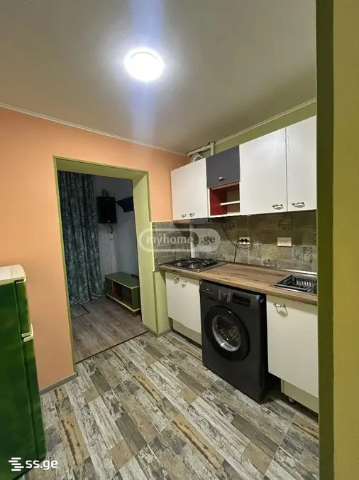 2-комнатная квартира в Тбилиси
