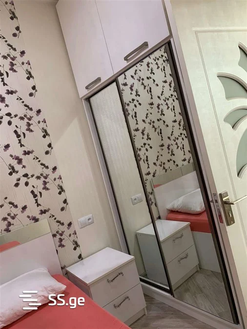 3 room Flat Daily rent. Saburtalo