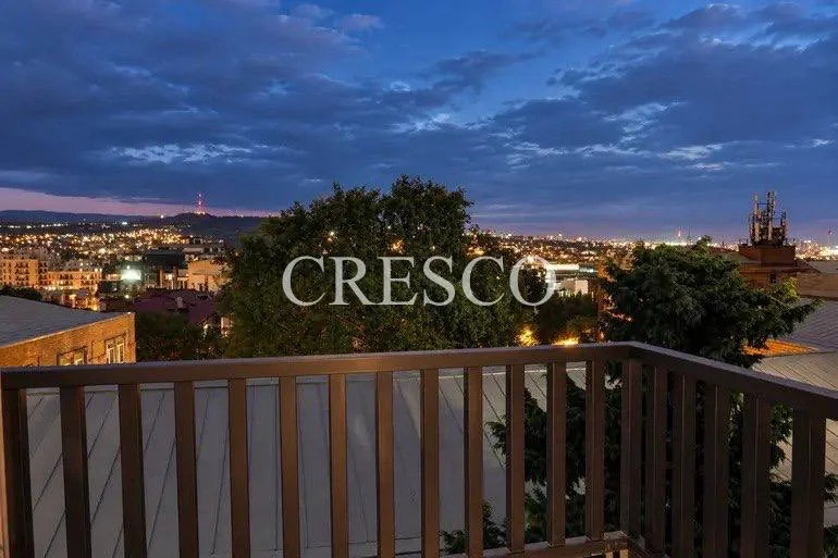 2 спальни, 93м², 7/11 этаж, $1400