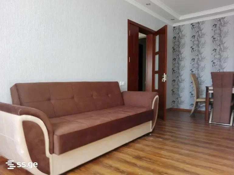3-комнатная квартира. Элия