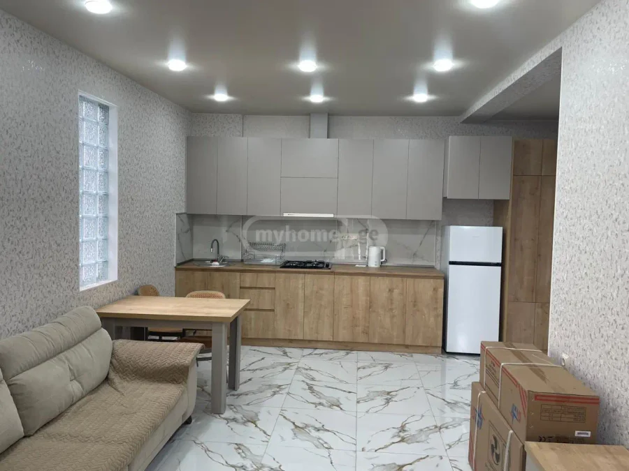 1+1 на Metro City Ангис ул. 80 აეროპორტის უბანი