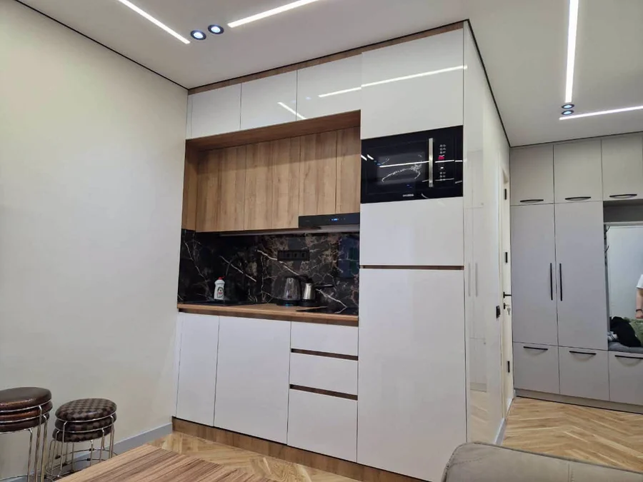1+1 в BlueSky Tower цена $700