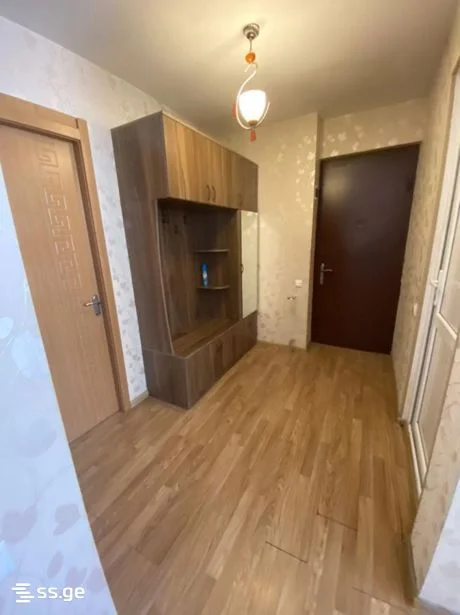 3-комнатная квартира на продажу. Сабуртало