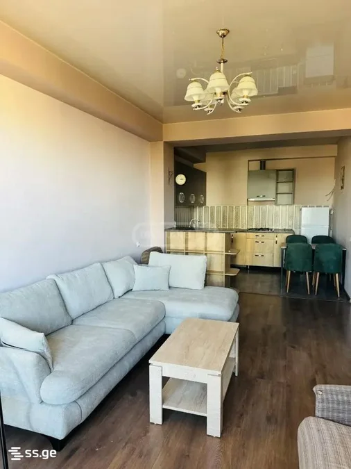 2 room Flat For Rent. Ortachala