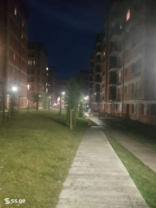 3-комнатная квартира в Тбилиси