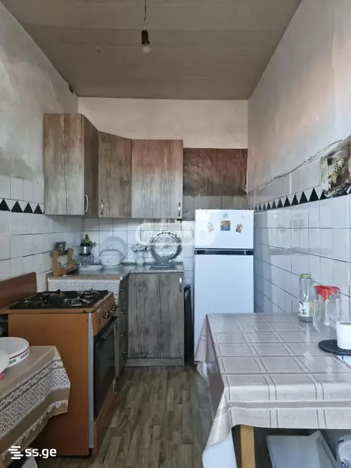 2-комнатная квартира в Тбилиси