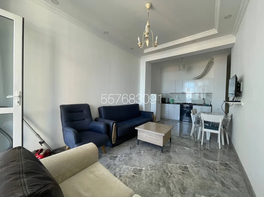 ⭐ apartment | Вид на море