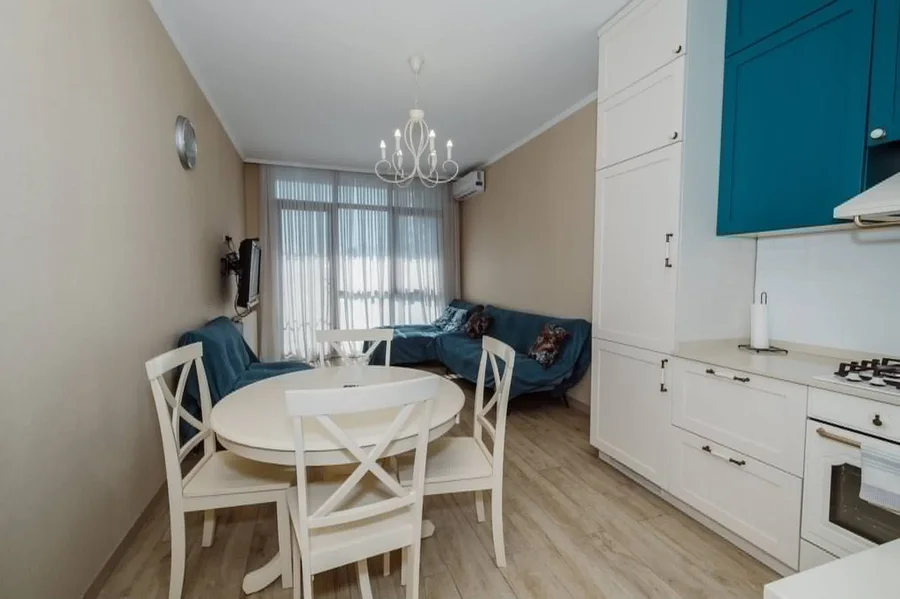 Старыйбатуми 1спальня